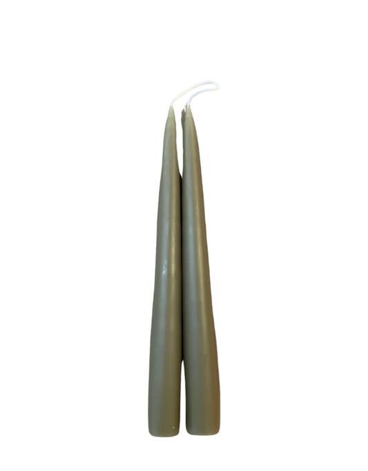 10" Taper Candle