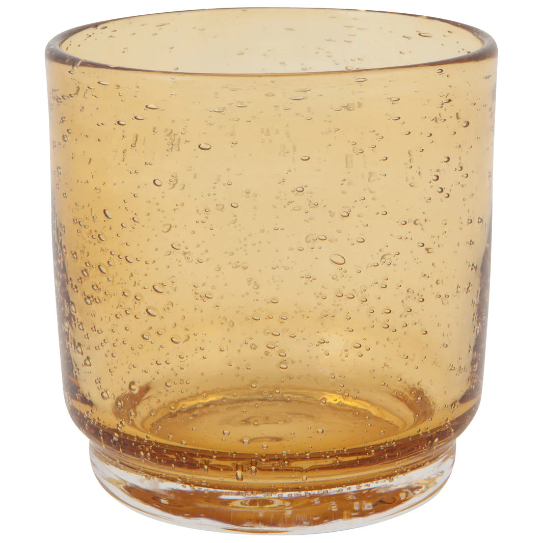 Bubble Tumbler