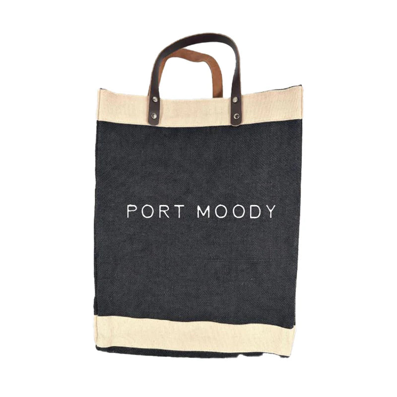 Port Moody Market bag