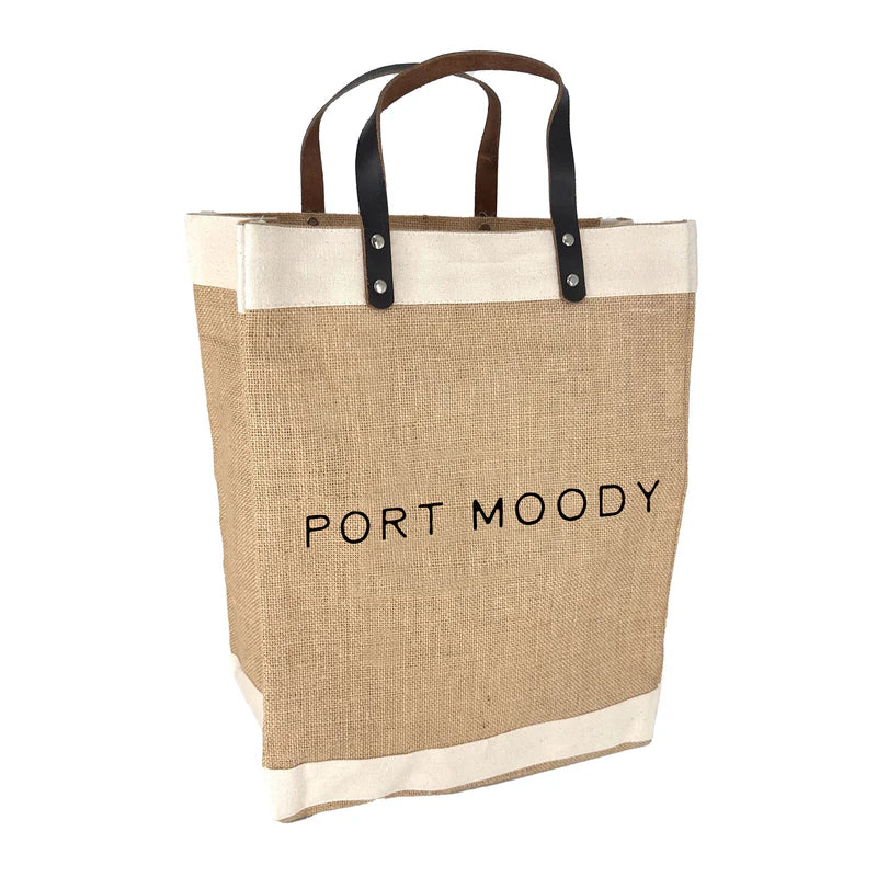 Port Moody Market bag
