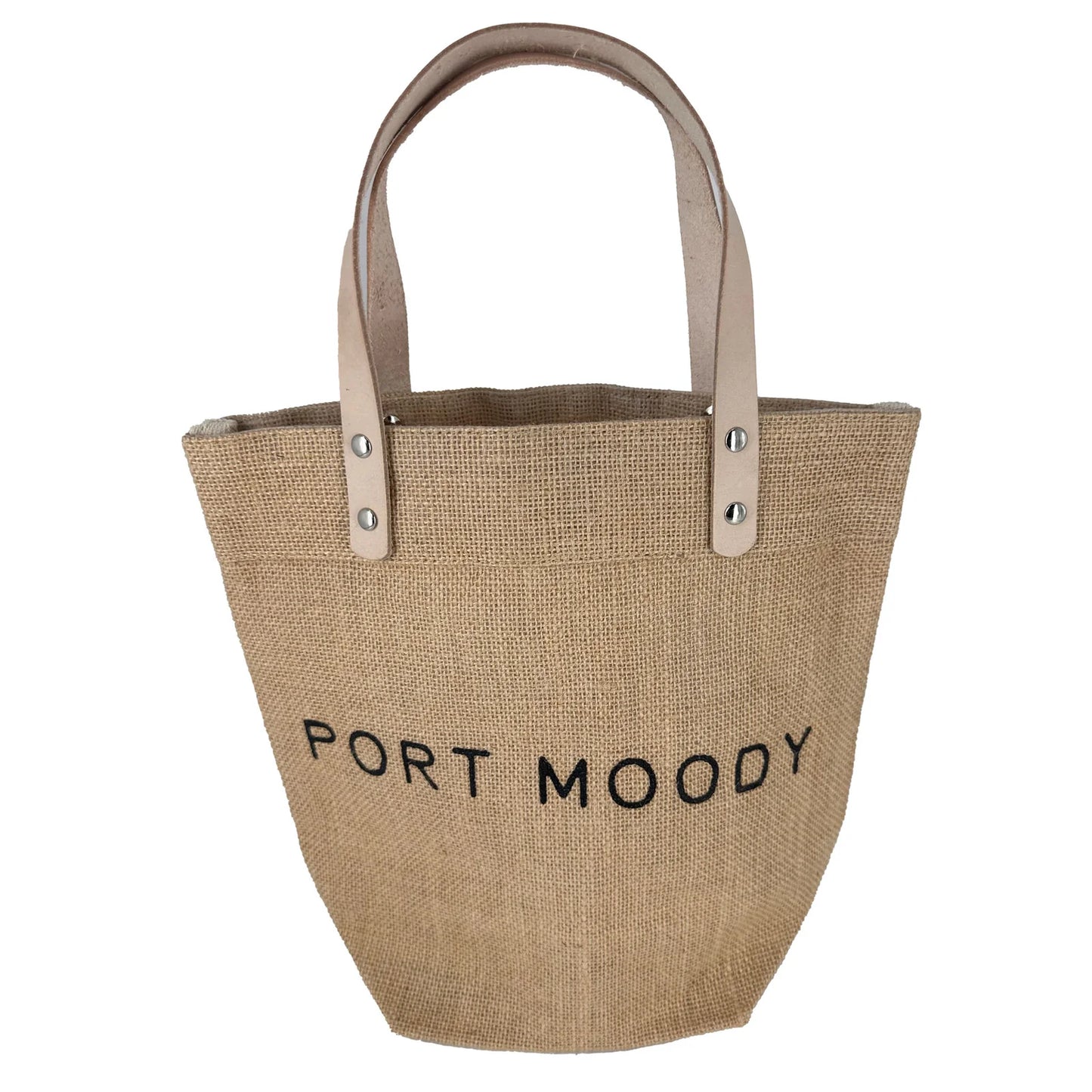 Port Moody Market bag