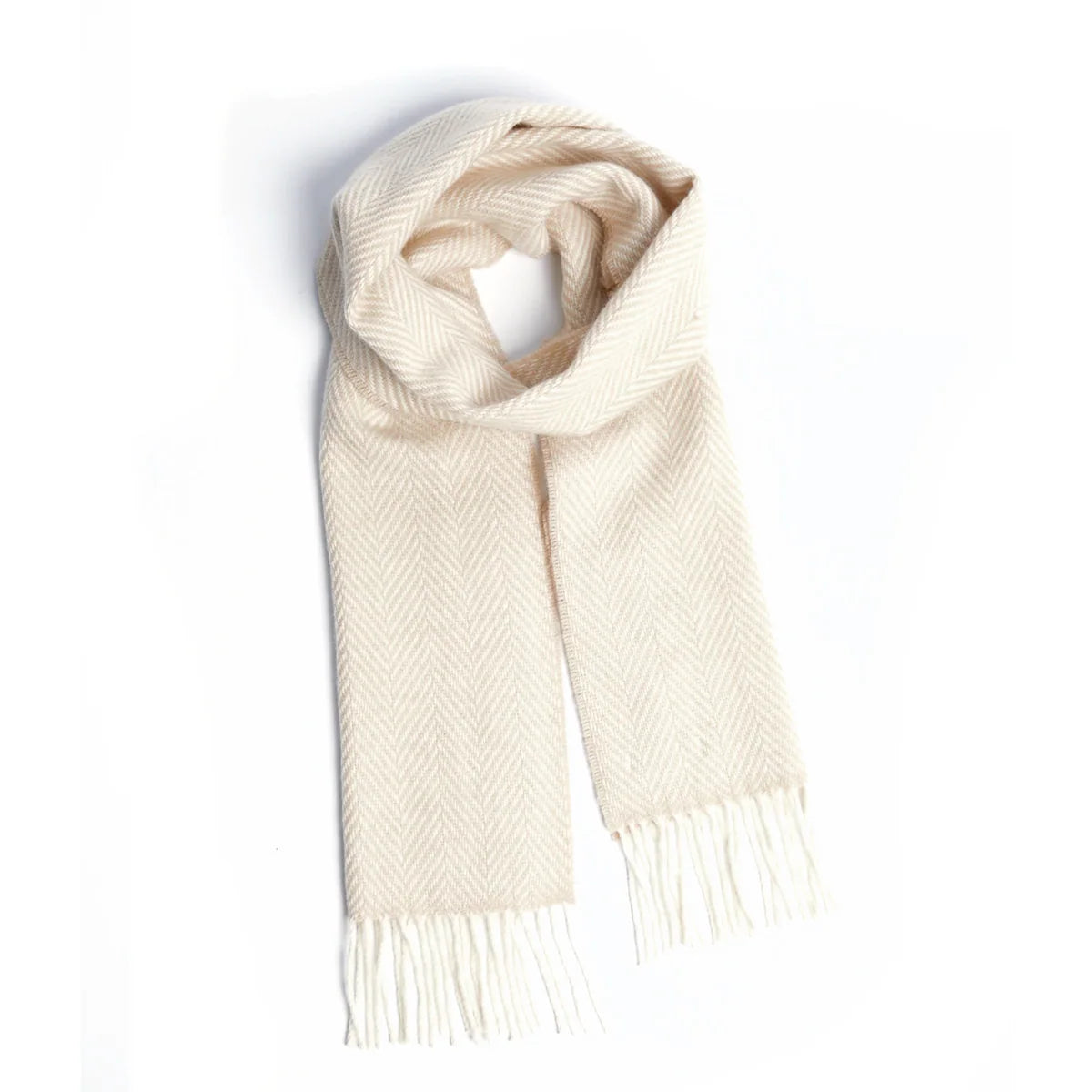 Cashmere Blend Scarf