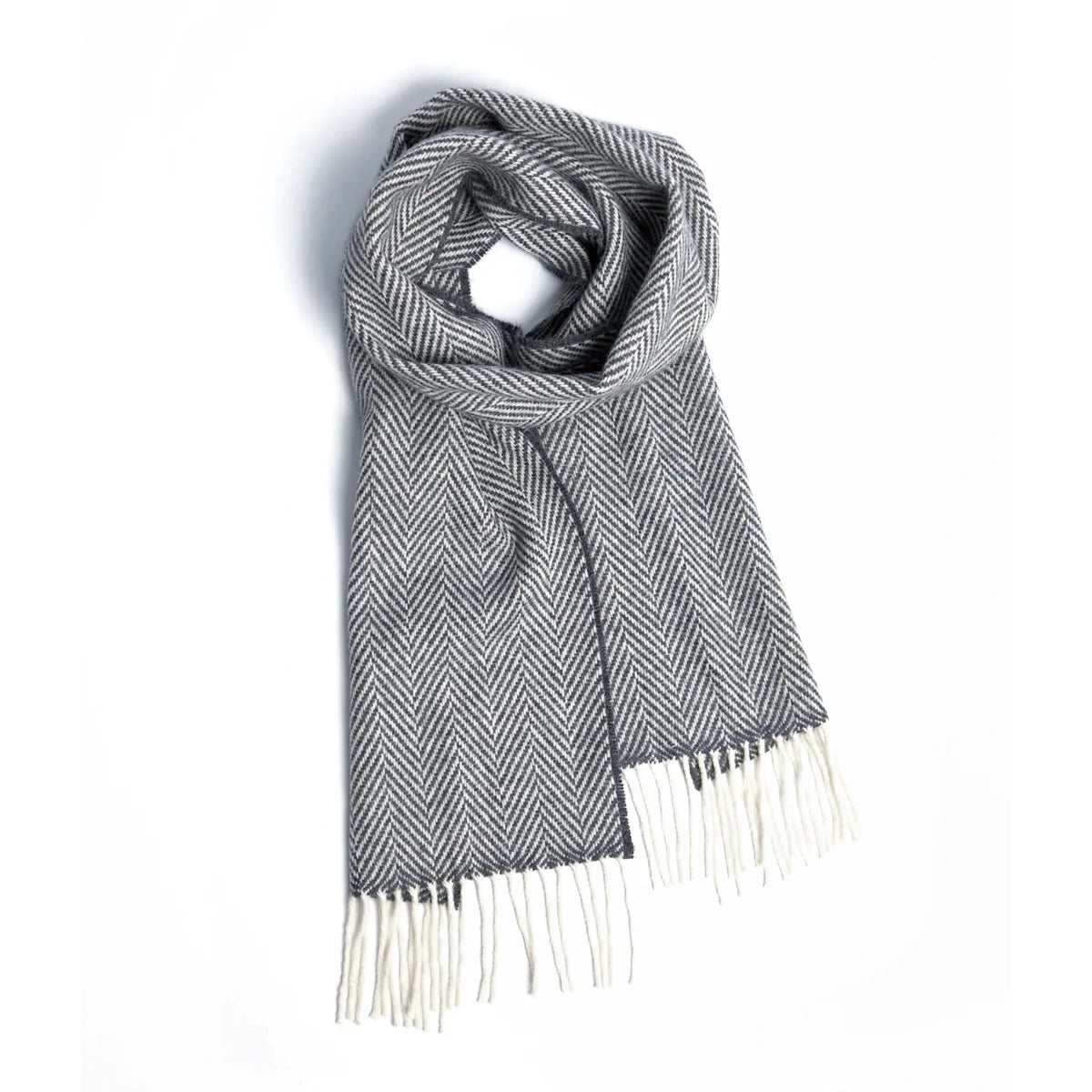 Cashmere Blend Scarf