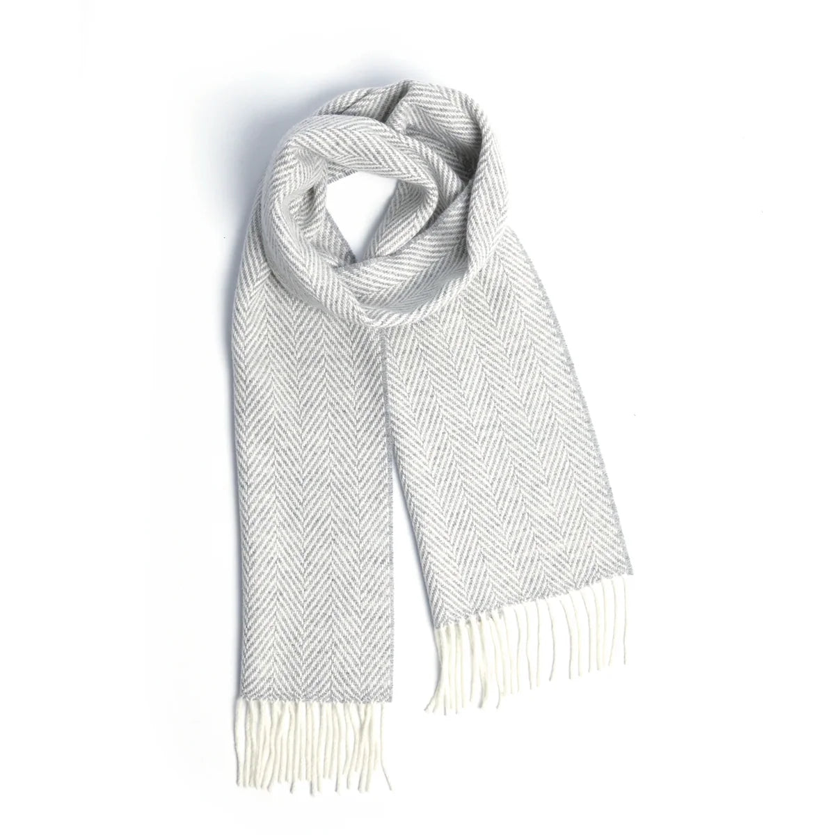 Cashmere Blend Scarf