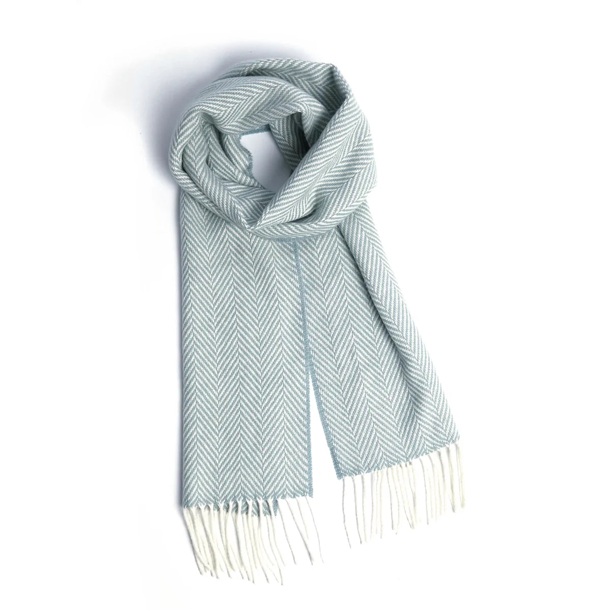 Cashmere Blend Scarf