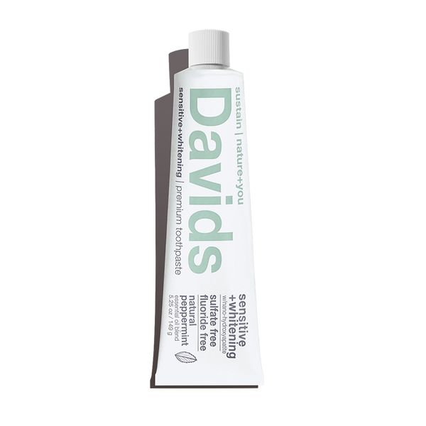 David's Toothpaste