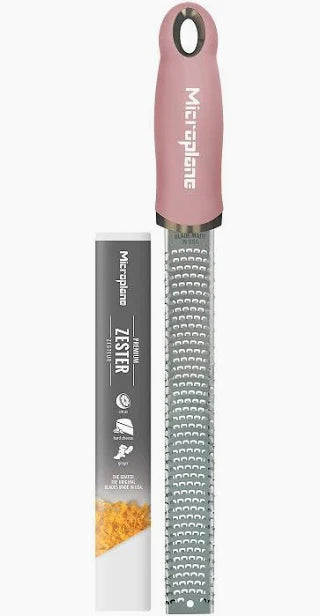 Microplane Premium Classic Zester