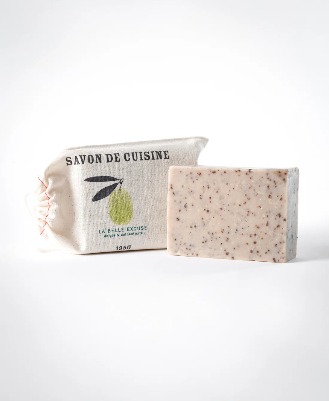 Bar Soap