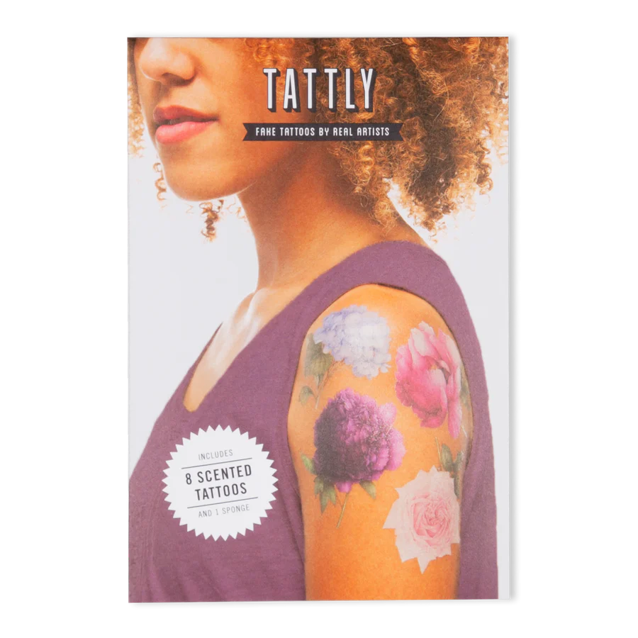 Tattoo Set