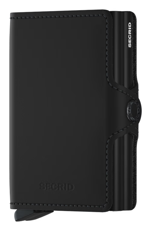 Secrid Twin Wallet