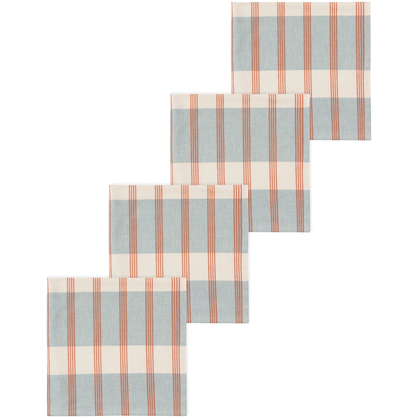 Rowan Napkins Set/4
