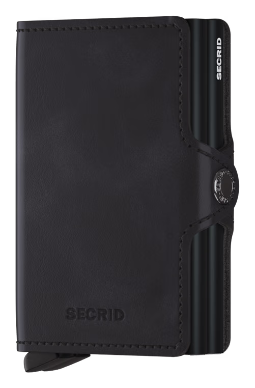 Secrid Twin Wallet