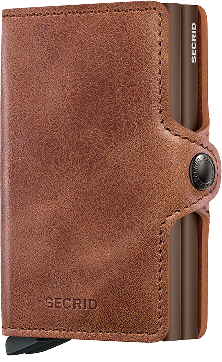 Secrid Twin Wallet
