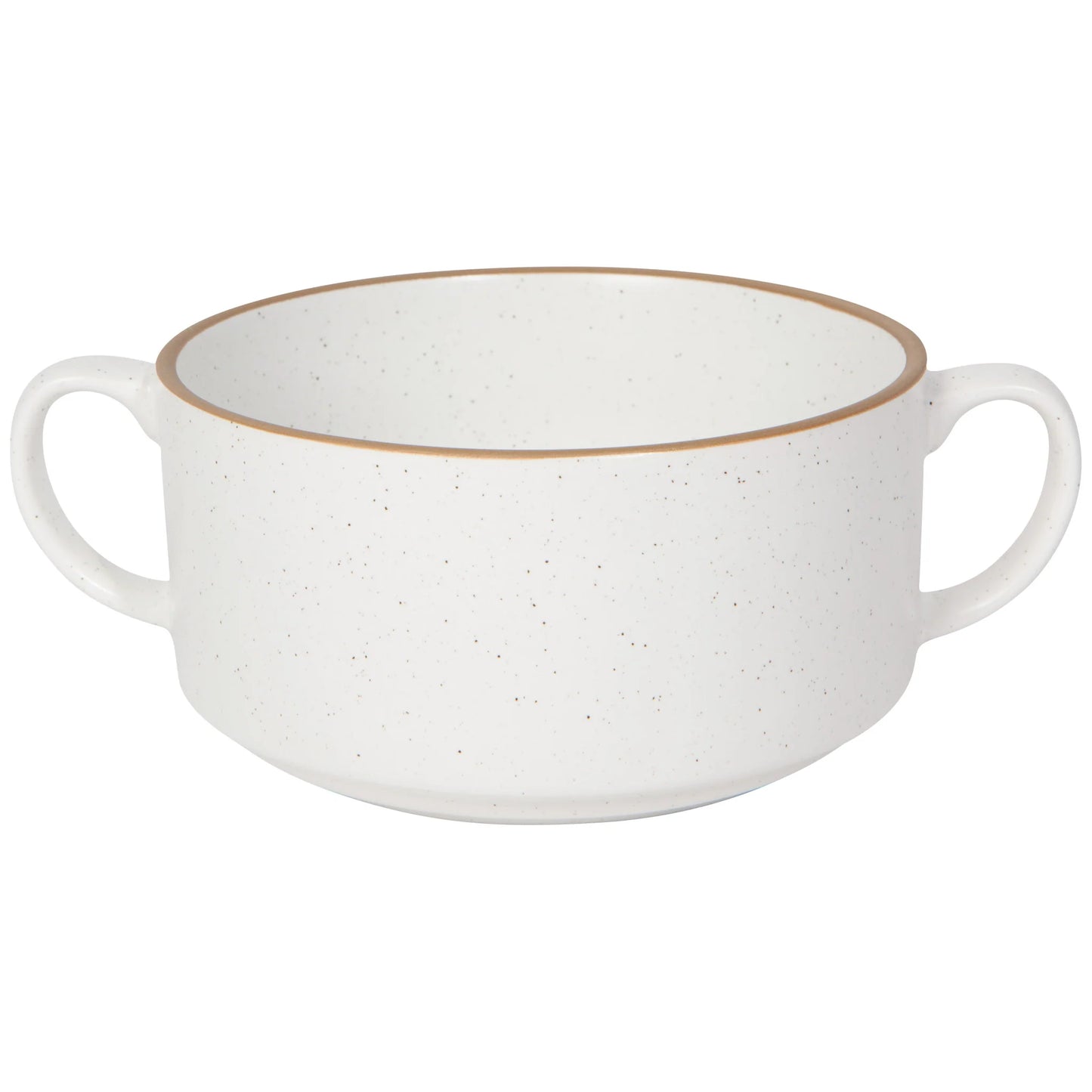 Soup Bowl with Bowl Cozy