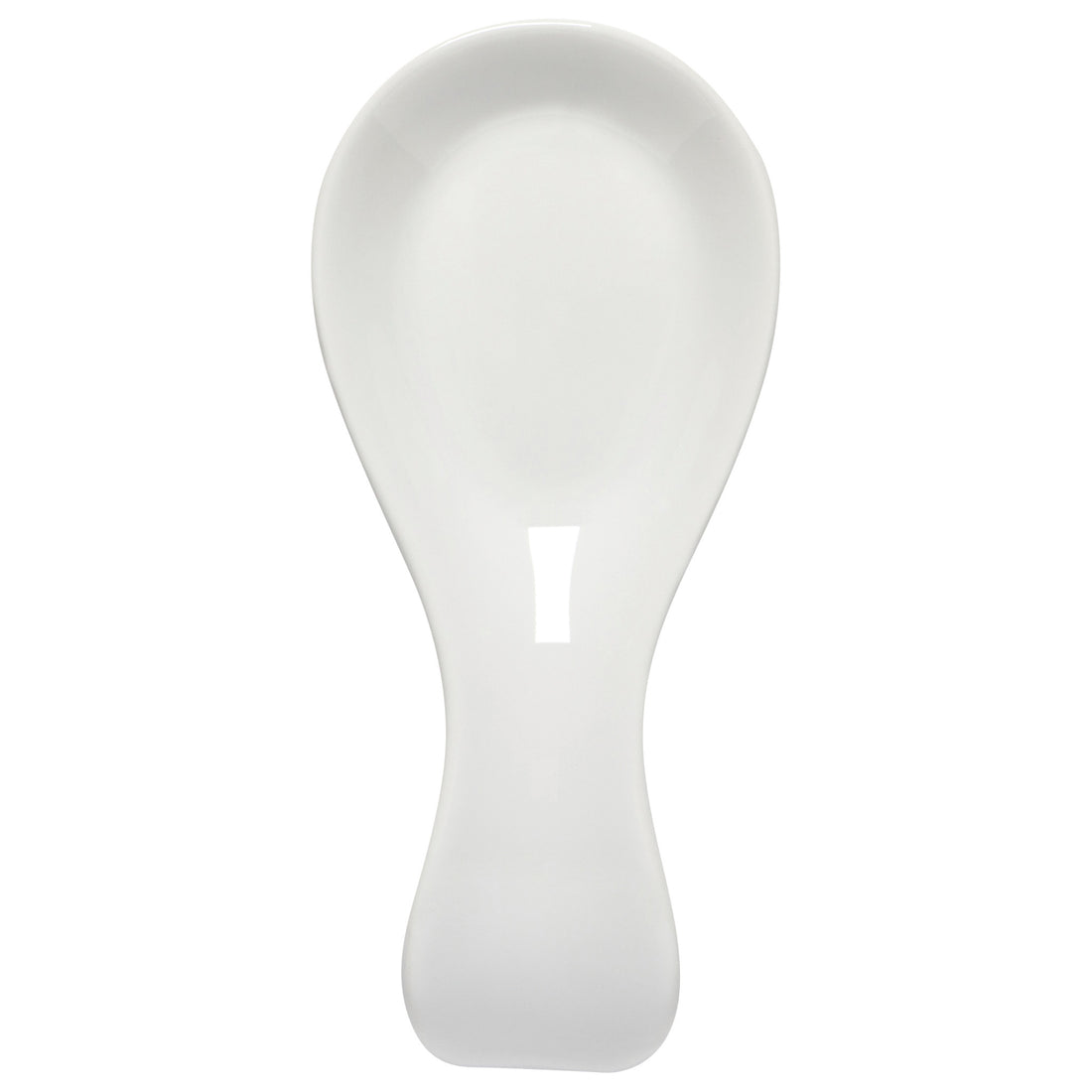 White Spoon Rest