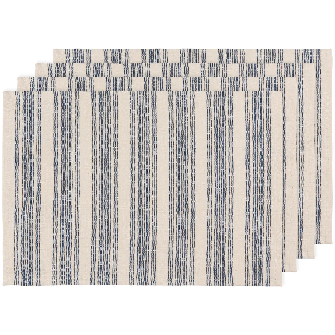 Placemat set/4 Vintage French Delphine