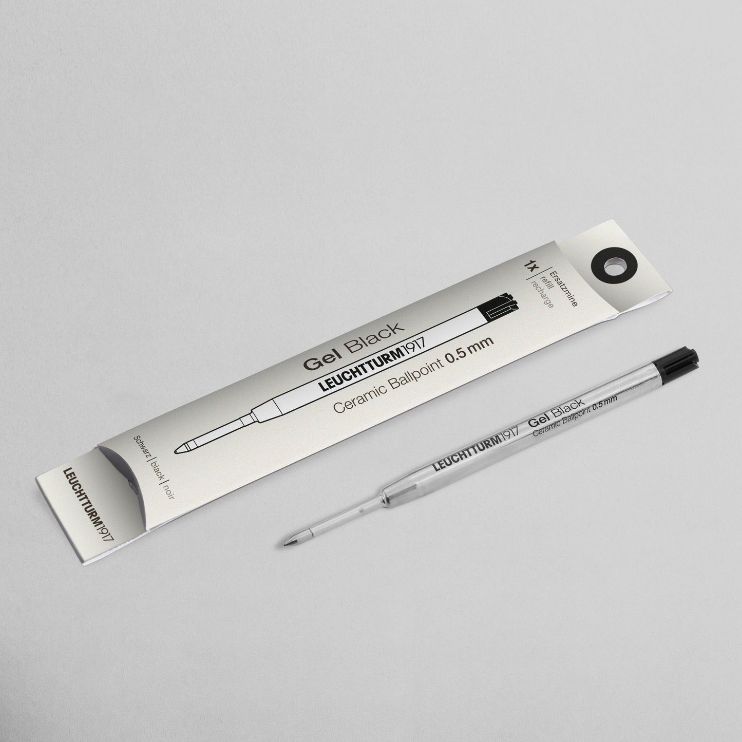 Leuchtturm Gel Pen