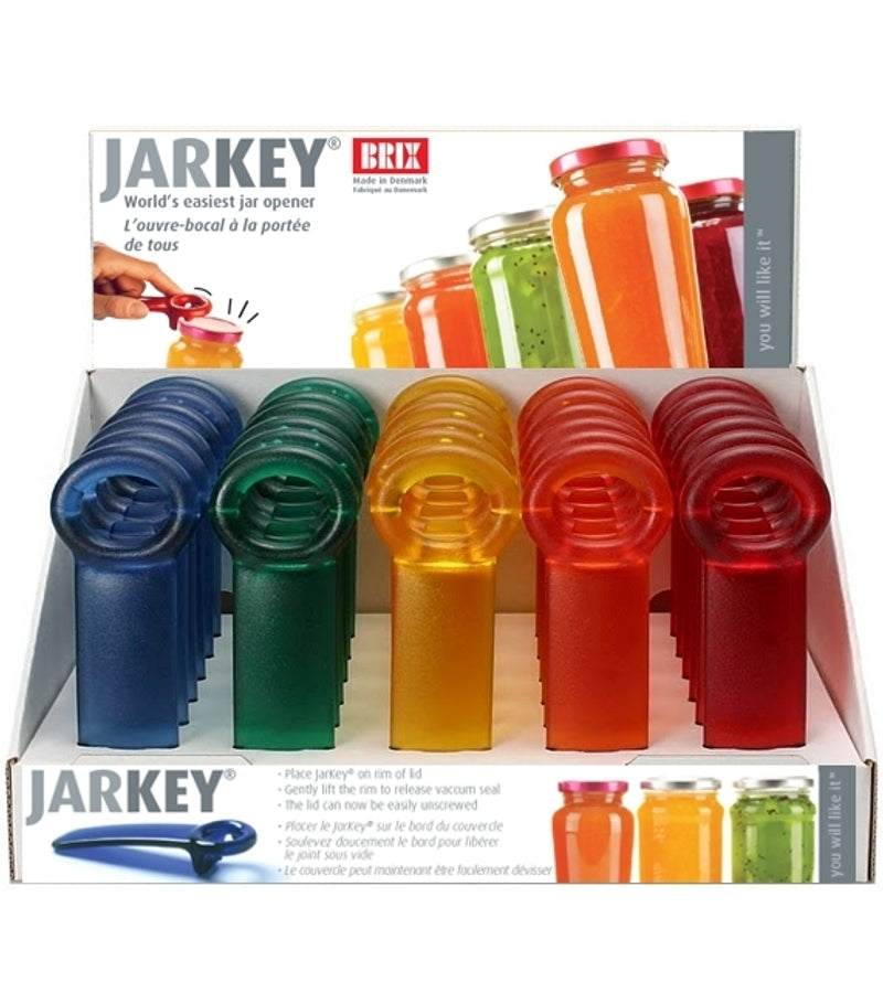 JarKey Jar Opener