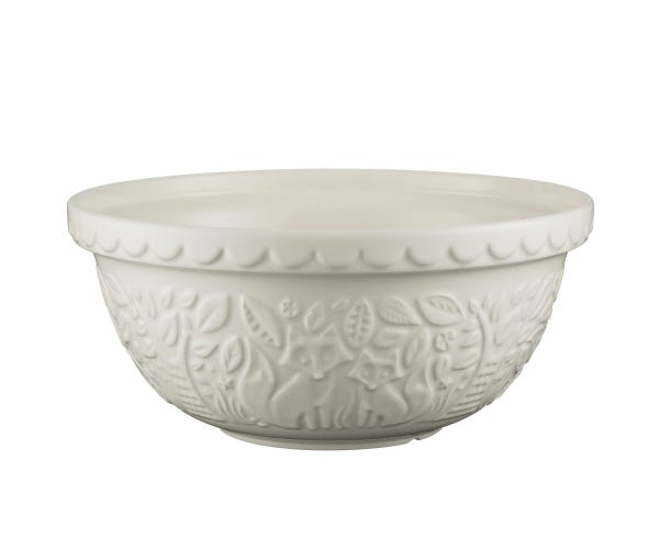 Mason Cash In the Forest Mixing Bowl