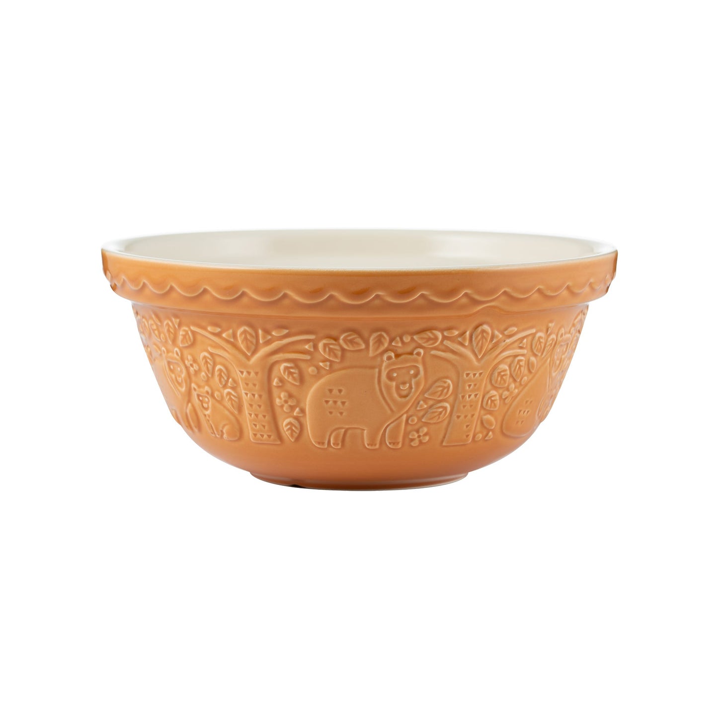 Mason Cash In the Forest Mixing Bowl
