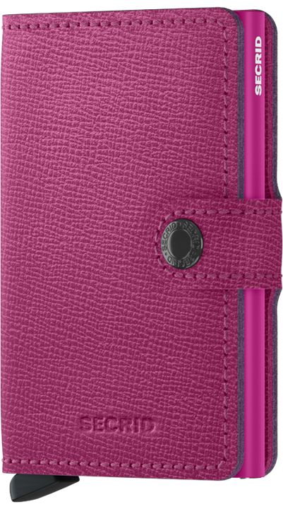 Secrid Mini Wallet