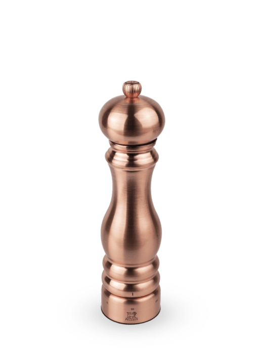 Peugeot - Paris Chef Copper Pepper Mill 8.6"