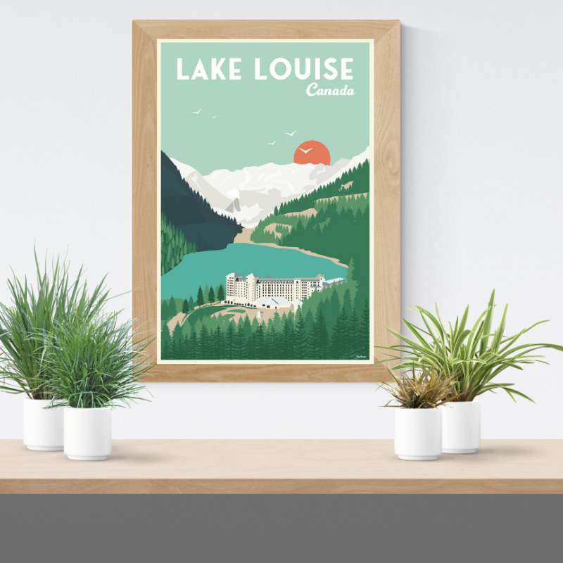 Lake Louise
