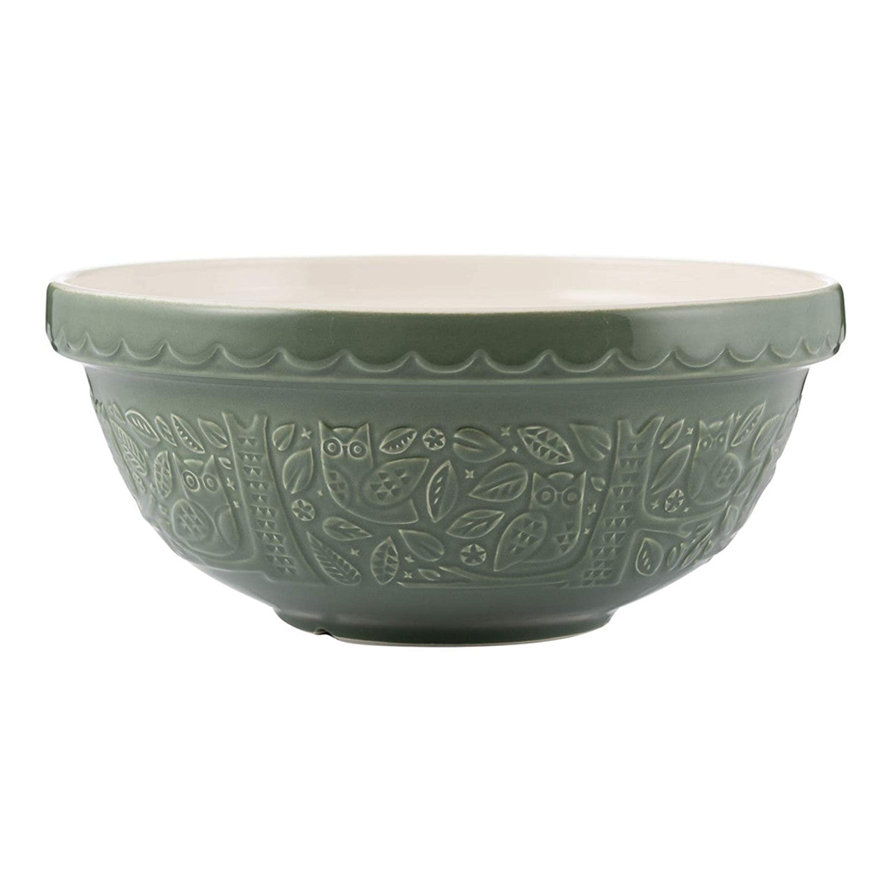 Mason Cash In the Forest Mixing Bowl
