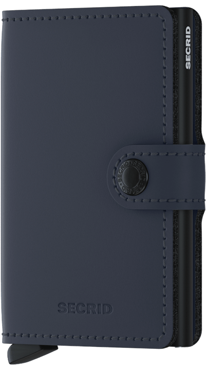 Secrid Mini Wallet