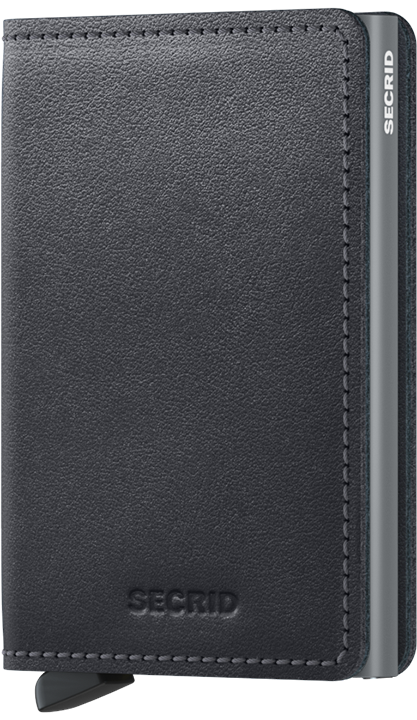 Secrid Slim Wallet