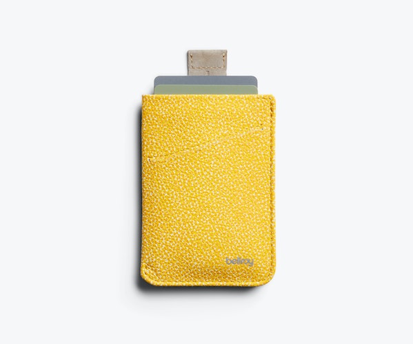 Card Sleeve