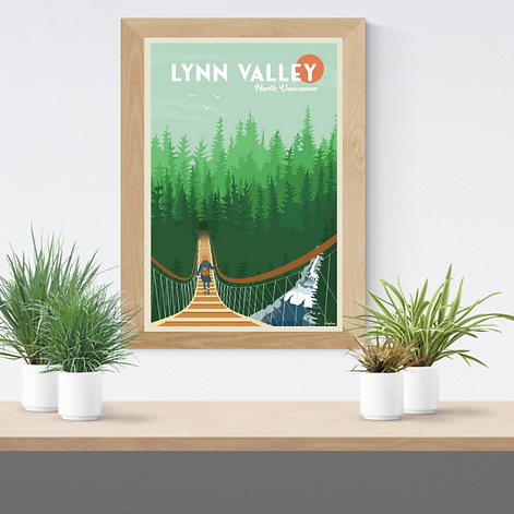 Lynn Valley