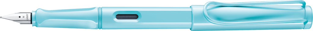 Lamy Safari Fountain Pen Spring Edition