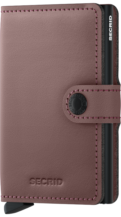 Secrid Mini Wallet