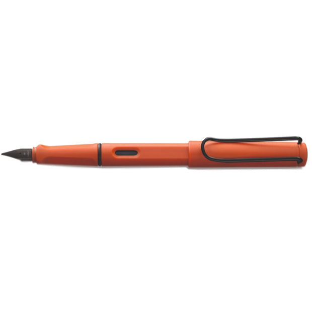 Lamy Safari Fountain Pen