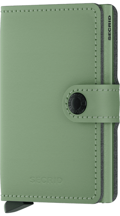 Secrid Mini Wallet