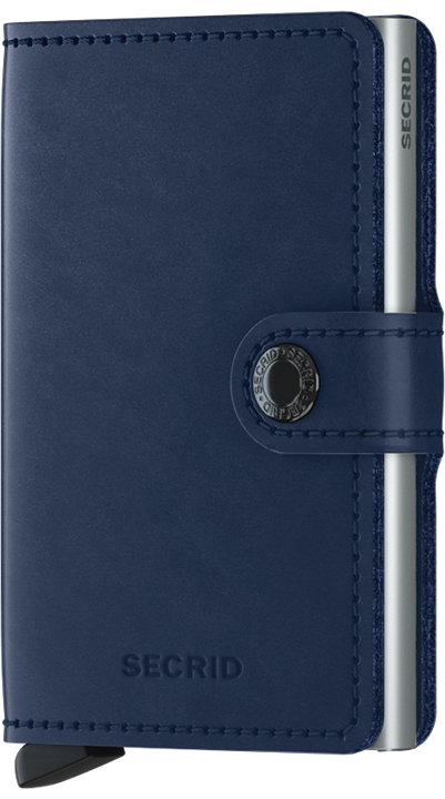 Secrid Mini Wallet