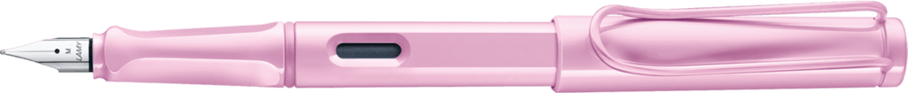 Lamy Safari Fountain Pen Spring Edition