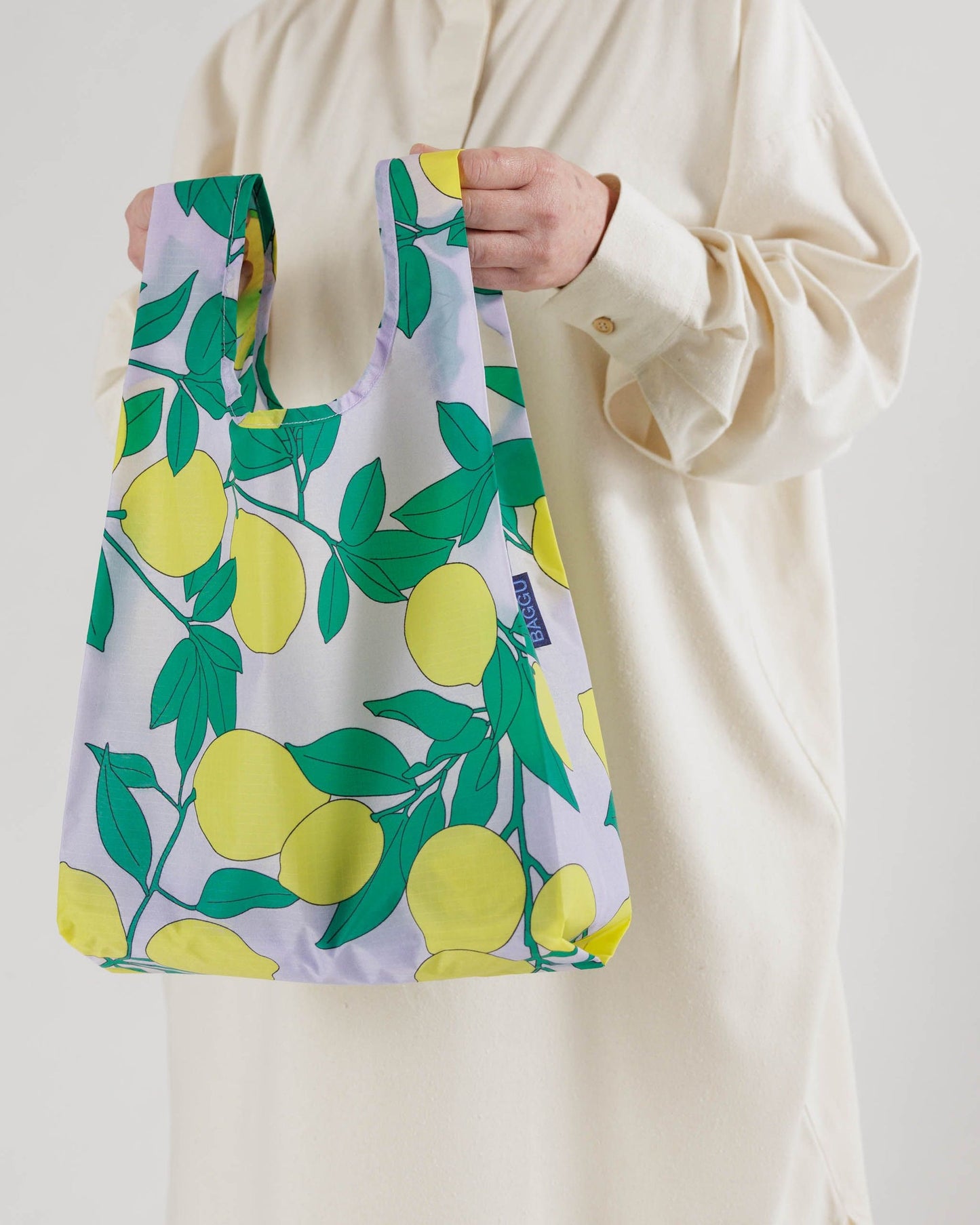 Baby Baggu Reusable Bag