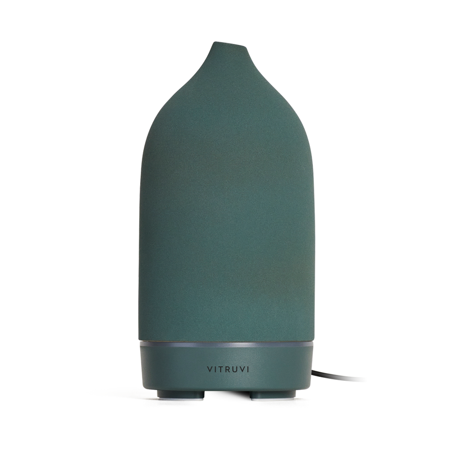 Vitruvi Stone Essential Oil Diffuser