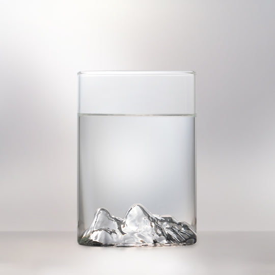MTNPK Glassware