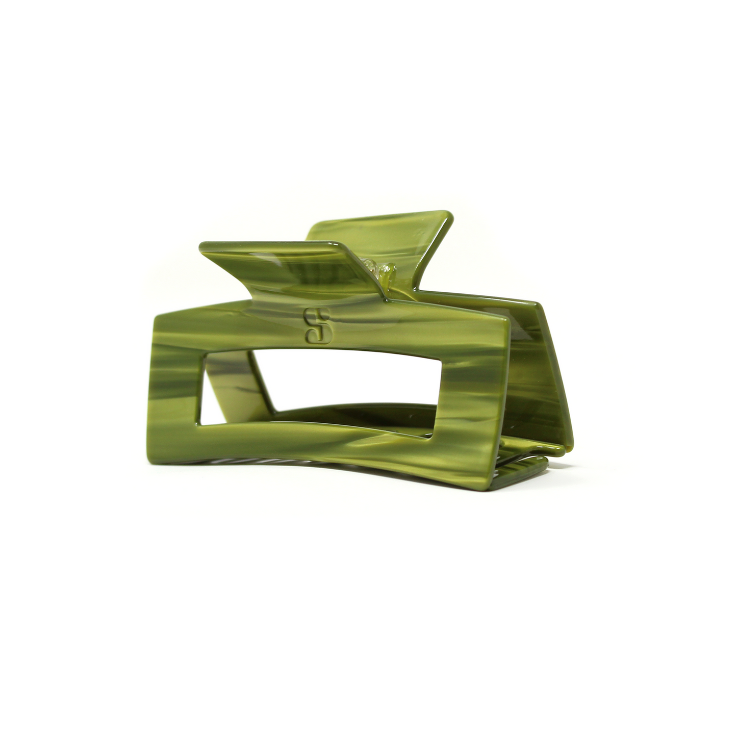 Crush Claw Clip