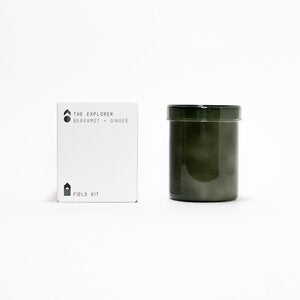 Field Kit Candles