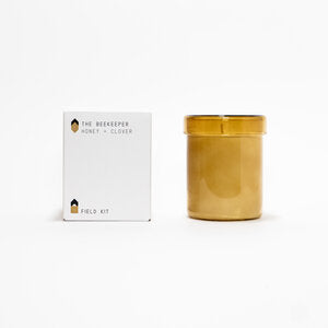 Field Kit Candles