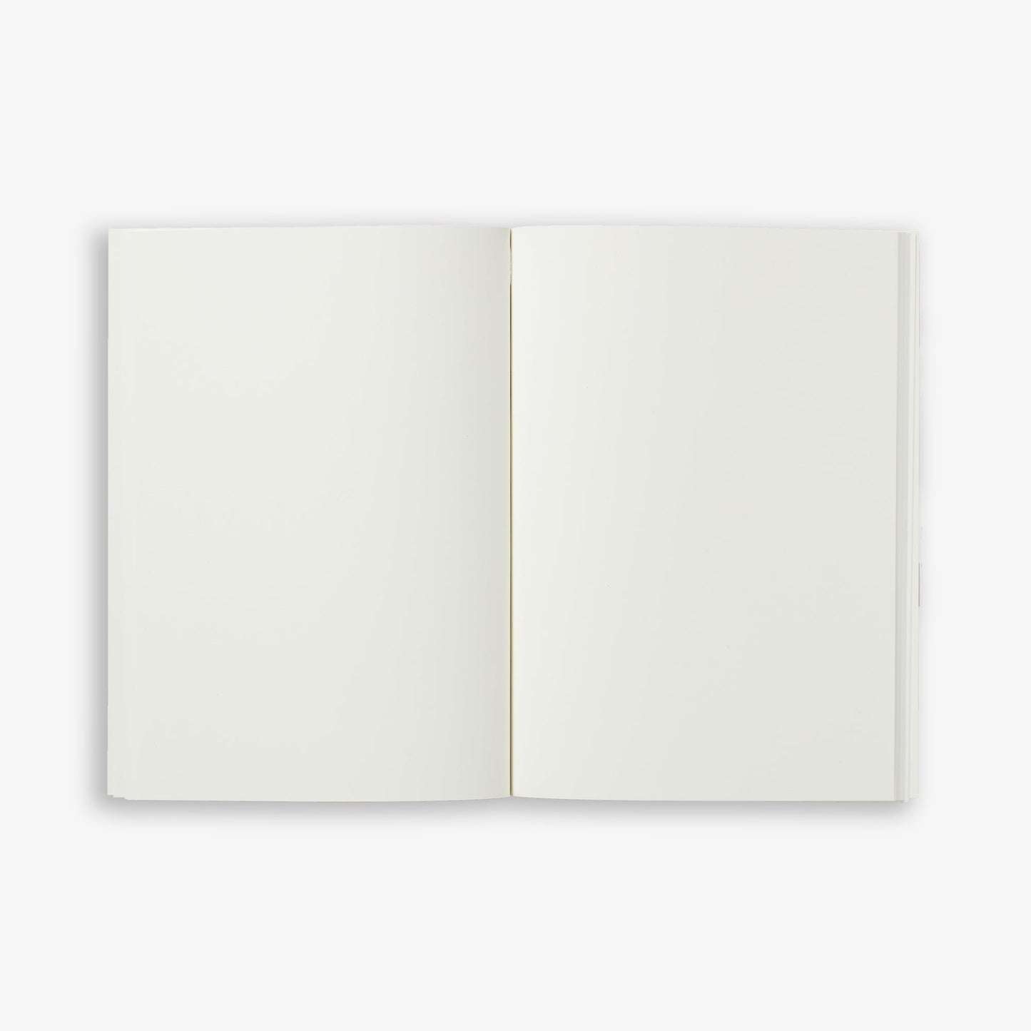 Kartotek Ideas and Plans notebook