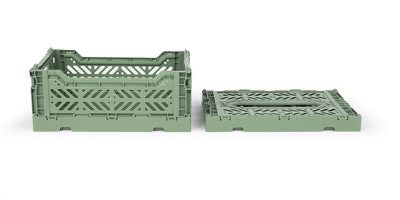 Aykasa Foldable Crate