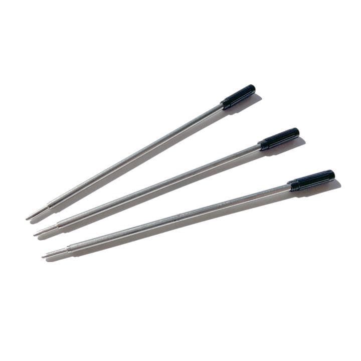 Baltic Club Pen Refill Set Baltic Club Botanica Metallic Ballpoint Pen