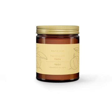 Baltic Club Candles Yuzu Baltic Club Candles