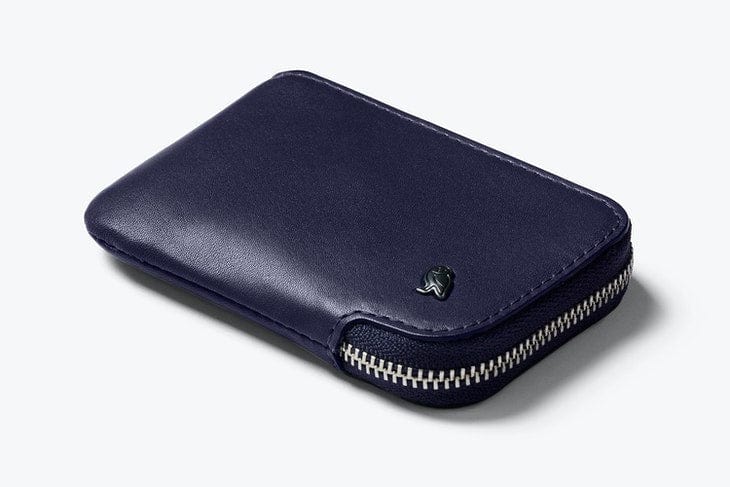 bellroy Accessories Navy Card Pocket