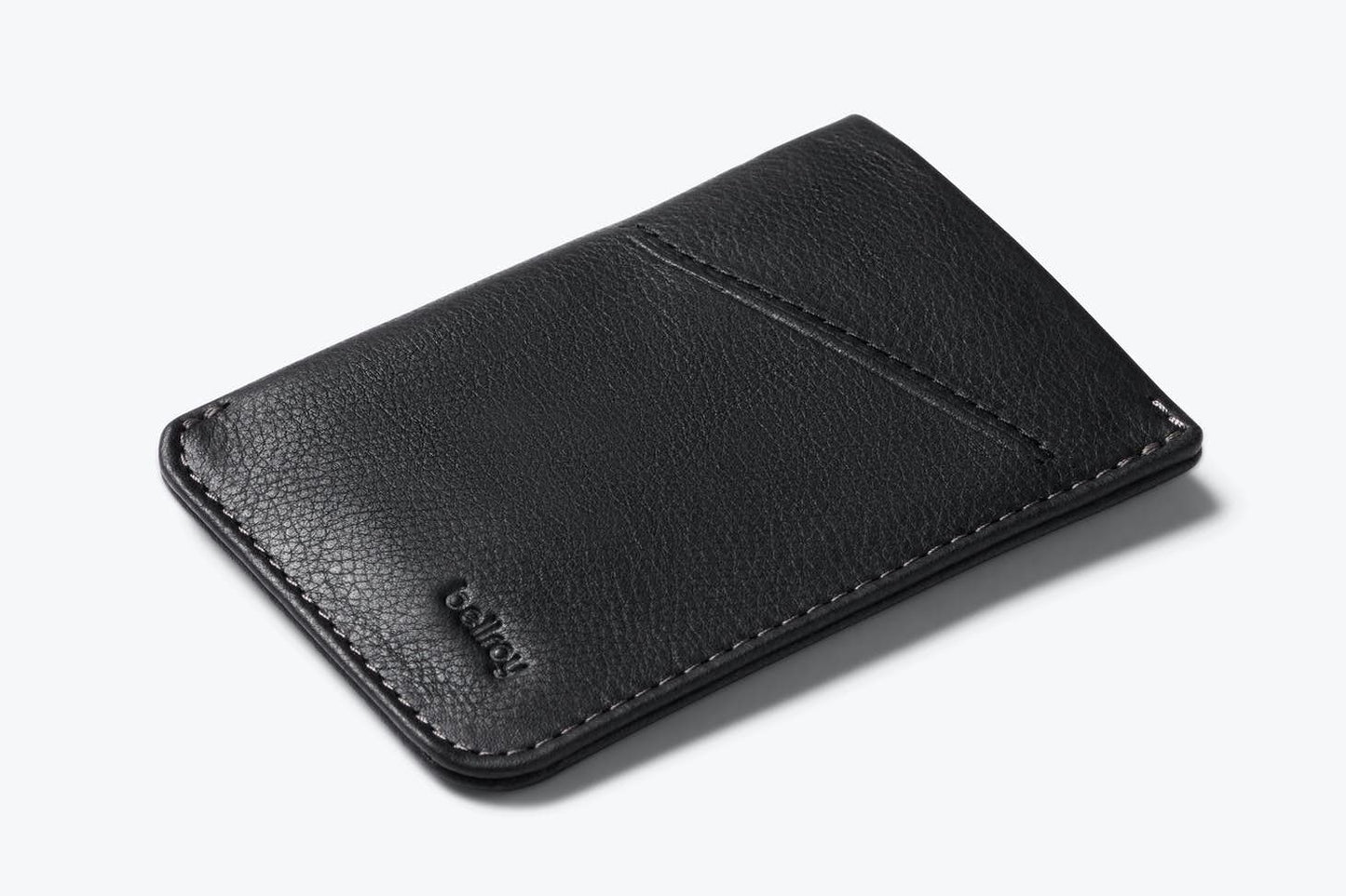 Bellroy Accessories Obsidian Card Sleeve